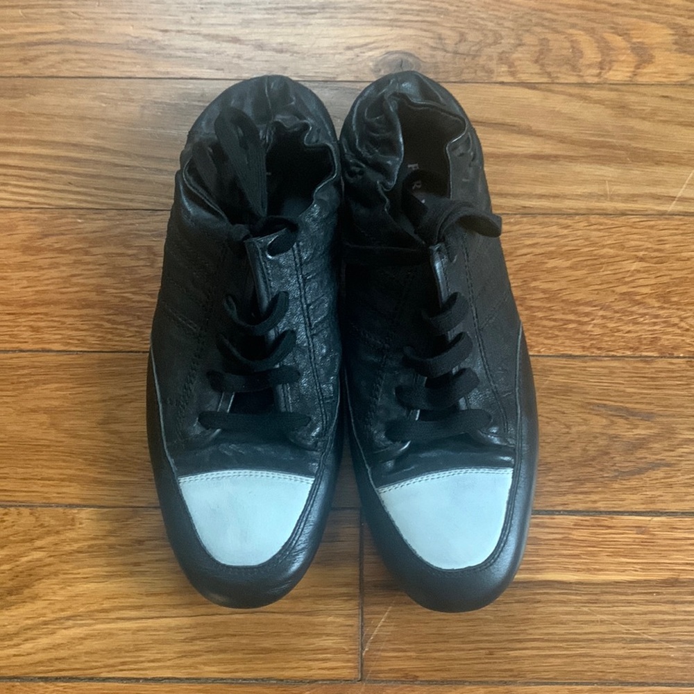 Vintage Prada men’s shoes